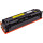 Тонер-картридж POWERPLANT для Canon i-SENSYS MF610/630 Yellow з чіпом (PP-CRG-045HY)