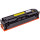 Тонер-картридж POWERPLANT для Canon i-SENSYS MF641/643/645, LBP-621/623 Yellow з чіпом (PP-CRG-054HY)