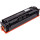 Тонер-картридж POWERPLANT для Canon i-SENSYS MF742/744/746, LBP663/664 Black з чіпом (PP-CRG-055)