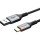Кабель CABLETIME USB2.0 AM/CM 1.5м (CA30J)