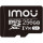 Карта памяти IMOU microSDXC S1 256GB UHS-I U3 V30 Class 10 (ST2-256-S1)