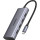Порт-реплікатор UGREEN CM498 7-in-1 USB-C Multifunction Adapter (35897)