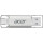 Флешка 64GB ACER UT300 USB 3.2 Type-C/USB-A (BL.9BWWA.589)