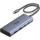 Порт-реплікатор UGREEN CM498 7-in-1 USB-C Multifunction Adapter (45379)