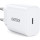 Зарядное устройство CHOETECH Q5004-V5 USB-C PD20W White