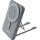 Повербанк MagSafe VERBATIM Charge 'n' Go 20W 5000mAh Gray (32251)