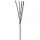 Кабель мережевий ОДЕСКАБЕЛЬ UTP Cat.6 КПВонг-HF-ВП (250) LSOH 4x2x0.51 CU White 305м (7931197)