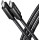 Кабель AXAGON USB-C to USB-C 20Gbps 2м