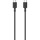 Кабель HATOR USB Type-C to USB Type-C 1.3м