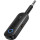 Bluetooth аудио адаптер UGREEN CM403 Bluetooth 5.0 Transmitter and Receiver (80893)