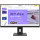 Монітор 27" LENOVO ThinkVision E27Q-40 Raven Black (64BDGAT4EU)
