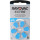 Батарейка для слухових апаратів RAYOVAC Extra 675 6шт/уп (675AUX-6XEMF)