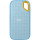Портативний SSD диск SANDISK Extreme v2 2TB USB3.2 Gen2 Sky Blue (SDSSDE61-2T00-G25B)