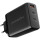 Зарядний пристрій AXAGON 1xUSB-A, 2xUSB-C, 100W QC4.0+PD3.0 PPS Black