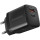 Зарядное устройство AXAGON 1xUSB-A QC4.0, 1xUSB-C PD30W PPS Black