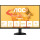 Монітор 27" AOC Q27B35E