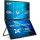 Портативний монітор 23.8" ACER Dual Portable PD243YEbmiuux (UM.QP3EE.E01)