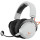 Наушники геймерские BEYERDYNAMIC MMX 150 Wireless Arctic White (1001615)