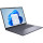 Ноутбук LENOVO IdeaPad Slim 3 16ARP10 Luna Gray (83K8006KRA)
