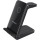 Беспроводное зарядное устройство CHOETECH T608-F Black