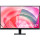 Монітор 27" SAMSUNG ViewFinity S27D700EAI (LS27D700EAIXUA)