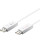 Кабель J5CREATE USB-A/USB-A 1.8м