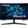 Монітор 31.5" SAMSUNG Odyssey G5 S32CG550EI (LS32CG550EIXUA)