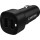 Автомобильное зарядное устройство CANYON OnDrive 24 2xUSB-A, 24W Black (CNE-CCABR2AA)
