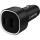 Автомобільний зарядний пристрій CANYON OnDrive 85 1xUSB-C, 1xUSB-A, PD3.0 65W, QC3.0 18W Black (CNE-CCABR8AC)