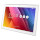 Планшет ASUS ZenPad 10 Z300M 2/16GB Pearl White (Z300M-6B074A)