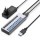 USB-хаб с выключателями ACASIS HB1602A USB-A to 10xUSB-A3.0