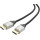 Кабель J5CREATE DisplayPort 8K DisplayPort 2м Black/Gray