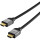 Кабель J5CREATE HDMI 8K HDMI v2.1 2м Black/Gray