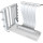 Вертикальное крепление для видеокарты MONTECH Vertical GPU Mount Kit 2 White