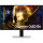 Монітор 27" SAMSUNG Odyssey OLED G6 S27DG612SI (LS27DG612SIXUA)