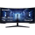 Монітор 34" SAMSUNG Odyssey G5 C34G55TWWI (LC34G55TWWIXUA)