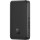Повербанк з бездротовою зарядкою BASEUS Magnetic Mini Wireless Fast Charge 2in1 20W 5000mAh Black (P10022107113-00)