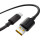 Кабель BASEUS Foamed Silicone USB to Type-C 2м Cosmic Black (E0426804)