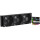 Система водяного охолодження OCYPUS Sigma L36 Pro Black