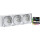 Система водяного охолодження OCYPUS Sigma L36 Pro White
