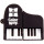 Флэшка 32GB COLORWAY Piano USB 3.0 (CW-USBPO32)