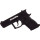 Флэшка 32GB COLORWAY Pistol USB 3.0 (CW-USBPL32)