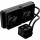 Система водяного охолодження ALSEYE Q240 Plus Black (AS.02.11.0015)