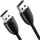 Кабель CABLETIME USB2.0 AM/AM 0.5м (CA13E)