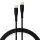 Кабель VINGA Type-C to Type-C 60W 2м (VCDCCC262SB)