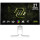 Монитор 27" MSI MAG 274QRFW X32 White