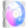 Вентилятор OCYPUS Beta F12 ARGB White