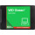 SSD диск WD Green 500GB 2.5" SATA (WDS500G5G0A)
