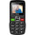Мобильный телефон ERGO R182 Black