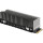 Радіатор для SSD AXAGON CLR-M2XT Aluminium Heatsink for M.2 SSD